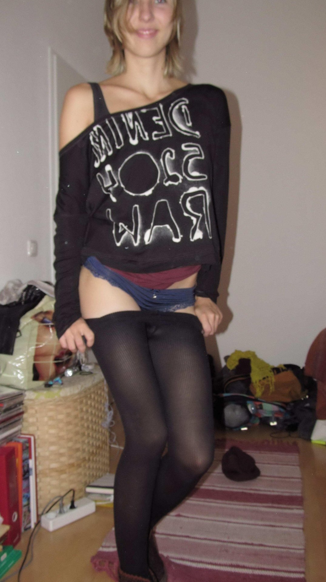 LangeLotte aus Schleswig-Holstein,Deutschland